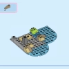Замок принцессы и королевские питомцы (LEGO 43267)