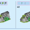 Замок принцессы и королевские питомцы (LEGO 43267)