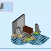 Замок принцессы и королевские питомцы (LEGO 43267)