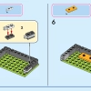 Замок принцессы и королевские питомцы (LEGO 43267)
