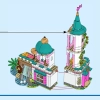 Замок принцессы и королевские питомцы (LEGO 43267)