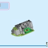Замок принцессы и королевские питомцы (LEGO 43267)