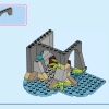 Замок принцессы и королевские питомцы (LEGO 43267)
