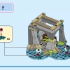 Замок принцессы и королевские питомцы (LEGO 43267)