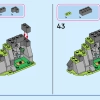 Замок принцессы и королевские питомцы (LEGO 43267)