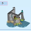 Замок принцессы и королевские питомцы (LEGO 43267)