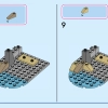 Замок принцессы и королевские питомцы (LEGO 43267)