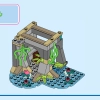 Замок принцессы и королевские питомцы (LEGO 43267)