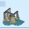 Замок принцессы и королевские питомцы (LEGO 43267)