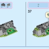 Замок принцессы и королевские питомцы (LEGO 43267)