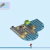 Замок принцессы и королевские питомцы (LEGO 43267)