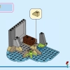 Замок принцессы и королевские питомцы (LEGO 43267)