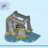 Замок принцессы и королевские питомцы (LEGO 43267)
