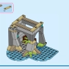 Замок принцессы и королевские питомцы (LEGO 43267)