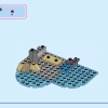 Замок принцессы и королевские питомцы (LEGO 43267)