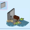 Замок принцессы и королевские питомцы (LEGO 43267)