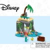 Замок принцессы и королевские питомцы (LEGO 43267)