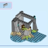 Замок принцессы и королевские питомцы (LEGO 43267)