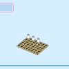 Замок принцессы и королевские питомцы (LEGO 43267)