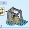 Замок принцессы и королевские питомцы (LEGO 43267)