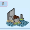 Замок принцессы и королевские питомцы (LEGO 43267)