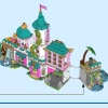 Замок принцессы и королевские питомцы (LEGO 43267)