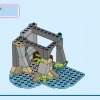 Замок принцессы и королевские питомцы (LEGO 43267)