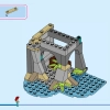 Замок принцессы и королевские питомцы (LEGO 43267)