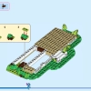 Пляжный домик Лило и Стича (LEGO 43268)