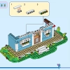 Пляжный домик Лило и Стича (LEGO 43268)