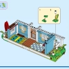 Пляжный домик Лило и Стича (LEGO 43268)