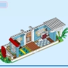 Пляжный домик Лило и Стича (LEGO 43268)