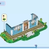 Пляжный домик Лило и Стича (LEGO 43268)