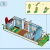 Пляжный домик Лило и Стича (LEGO 43268)