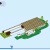 Пляжный домик Лило и Стича (LEGO 43268)