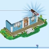 Пляжный домик Лило и Стича (LEGO 43268)