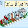 Пляжный домик Лило и Стича (LEGO 43268)