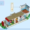 Пляжный домик Лило и Стича (LEGO 43268)