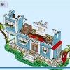 Пляжный домик Лило и Стича (LEGO 43268)
