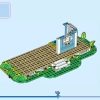 Пляжный домик Лило и Стича (LEGO 43268)
