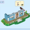 Пляжный домик Лило и Стича (LEGO 43268)