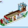 Пляжный домик Лило и Стича (LEGO 43268)