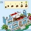 Пляжный домик Лило и Стича (LEGO 43268)