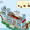 Пляжный домик Лило и Стича (LEGO 43268)