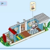 Пляжный домик Лило и Стича (LEGO 43268)