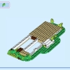 Пляжный домик Лило и Стича (LEGO 43268)