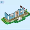 Пляжный домик Лило и Стича (LEGO 43268)