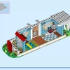 Пляжный домик Лило и Стича (LEGO 43268)