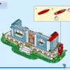Пляжный домик Лило и Стича (LEGO 43268)