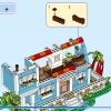 Пляжный домик Лило и Стича (LEGO 43268)